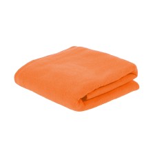 Плед PLAIN, 100х140 см, флис 150 гр/м2; 100% полиэстер   20303/06