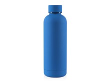 ODIN. Термобутылка 550 мл (Синий)