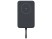 Внешний аккумулятор с кабелем Xiaomi 33W Magnetic Power Bank 10000mAh (Integrated Cable) Gray с нанесением логотипа с нанесением логотипа