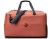 Сумка дорожная DELSEY, TURENNE, 46л, красно-коричневый