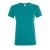 Футболка женская REGENT WOMEN, бирюзовый_M, 100% х/б, 150 г/м2   701825.235