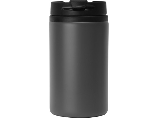 Термокружка Jar 250 мл, серый