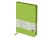 Ежедневник А5 Megapolis Color New soft-touch, салатовый