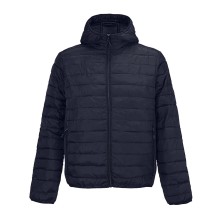 Куртка мужская STREAM HOODED 280 Т -  704444.319