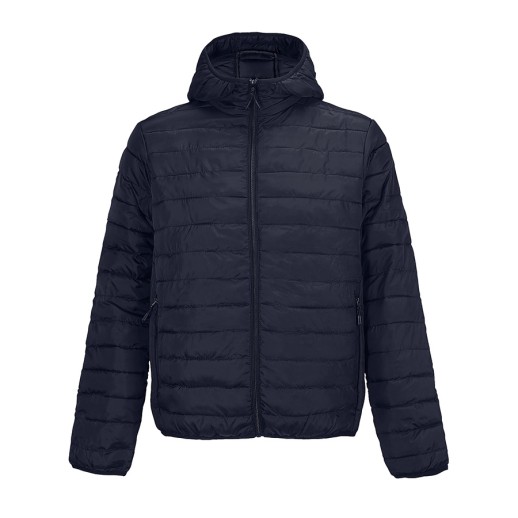 Куртка мужская STREAM HOODED 280 Т - 704444.319