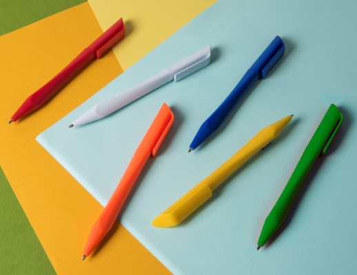 Ручка шариковая N7   22805/24