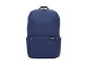 Рюкзак Mi Casual Daypack Dark Blue (ZJB4144GL) с нанесением логотипа с нанесением логотипа
