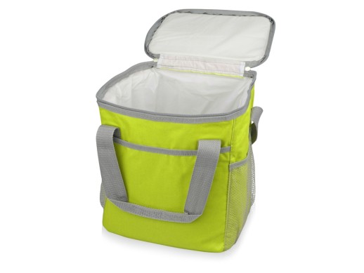 Сумка-холодильник Lightcook, зеленое яблоко (Р)