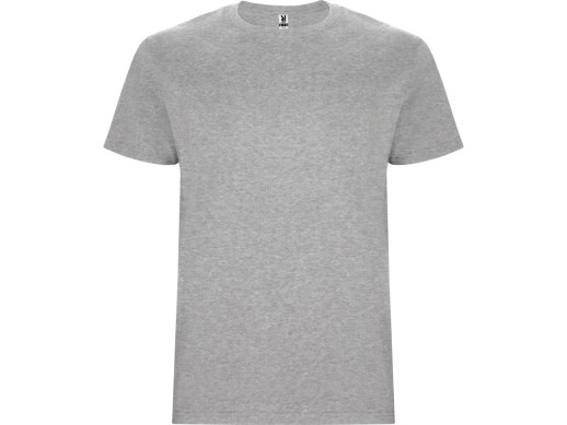 Футболка Stafford мужская, серый меланж