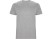 Футболка Stafford мужская, серый меланж