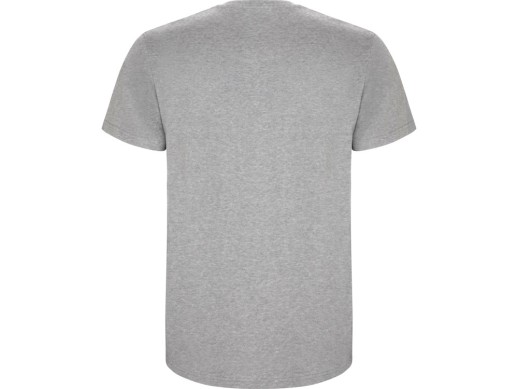 Футболка Stafford мужская, серый меланж
