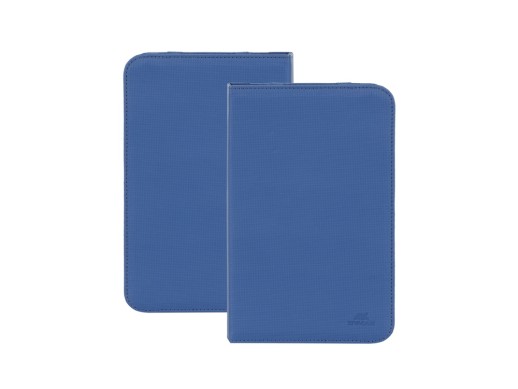 Чехол универсальный для планшета 7 3212, синий