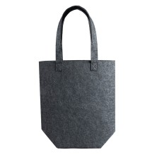 Сумка-шоппер FELTY , RPET фетр -  32836/30