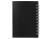 Блокнот А7 Note, черный