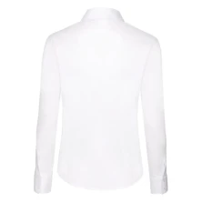 Рубашка женская LONG SLEEVE OXFORD SHIRT LADY-FIT 130   650020.30