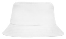 Хлопковая панама, белый