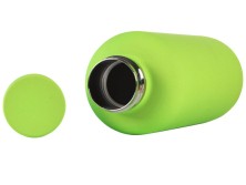 ODIN. Термобутылка 550 мл (Светло-зелёный)