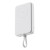 Внешний аккумулятор с кабелем Xiaomi 33W Magnetic Power Bank 10000mAh (Integrated Cable) White