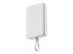 Внешний аккумулятор с кабелем Xiaomi 33W Magnetic Power Bank 10000mAh (Integrated Cable) White