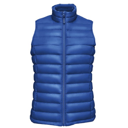 Жилет WILSON BW WOMEN -  702890.241