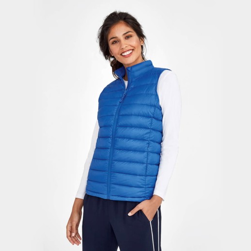 Жилет WILSON BW WOMEN -  702890.241