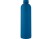 Spring Медная спортивная бутылка объемом 1 л с вакуумной изоляцией , tech blue с нанесением логотипа с нанесением логотипа