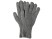 Перчатки Nordend, серый меланж