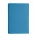 Обложка для паспорта Simply, 13.5 х 19.5 см, голубая, PU   19726/21