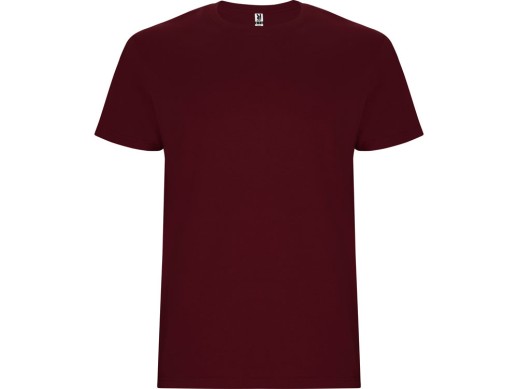 Футболка Stafford мужская, гранатовый