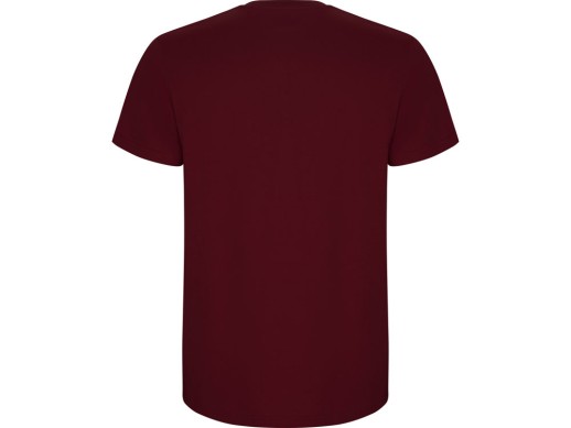 Футболка Stafford мужская, гранатовый