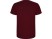 Футболка Stafford мужская, гранатовый