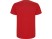 Футболка Stafford мужская, красный
