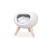 Ночник Rombica LED Koko White (Р)