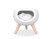 Ночник Rombica LED Koko White (Р)