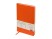 Ежедневник недатированный А5 Loft, оранжевый