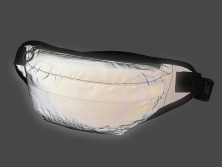 Светоотражающая сумка на пояс Neo Extra Reflect