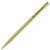 Ручка шариковая SLIM GOLD   1101/49