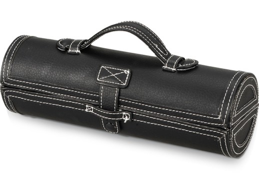 Набор для чистки обуви Сапфир, черный (Р)