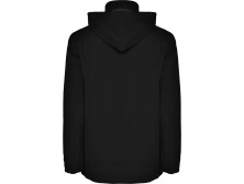 Парка утепленная Europa детская, черный