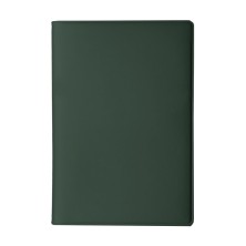 Обложка для паспорта Simply, 13.5 х 19.5 см, зеленая, PU   19726/15