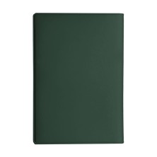 Обложка для паспорта Simply, 13.5 х 19.5 см, зеленая, PU   19726/15