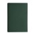 Обложка для паспорта Simply, 13.5 х 19.5 см, зеленая, PU 19726/15