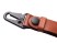 Ремешок для ключей Ориноко, оранжевый