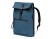 Рюкзак NINETYGO URBAN.DAILY Backpack, синий с нанесением логотипа с нанесением логотипа