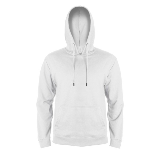 Толстовка унисекс с капюшоном SELEN 260 52101.102