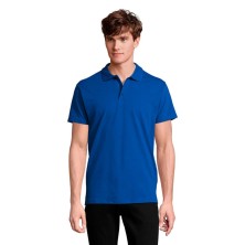 Рубашка поло мужская SPRING II 210   711362.241