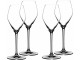 Набор бокалов Champagne Rose, 322мл. Riedel, 4шт