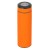 Вакуумный термос Vacuum Flask C1, soft touch, 420мл, оранжевый