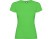 Футболка Jamaica женская, зеленое яблоко