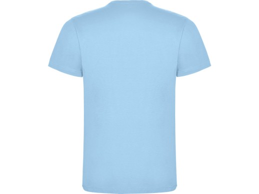 Футболка Dogo Premium мужская, небесно-голубой